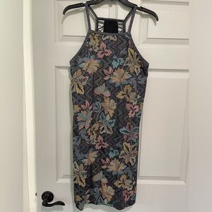 Prana sun/fun dress